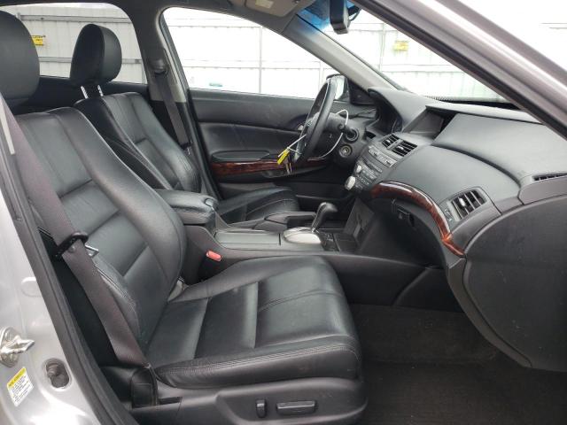 Photo 5 from auction – 2012 HONDA CROSSTOUR with VIN 5J6TF2H50CL007647