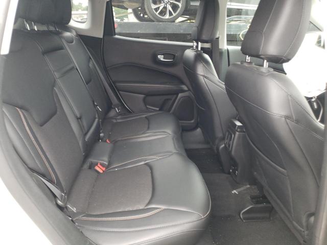 Photo 6 from auction – 2018 JEEP COMPASS LA with VIN 3C4NJDBB8JT103325