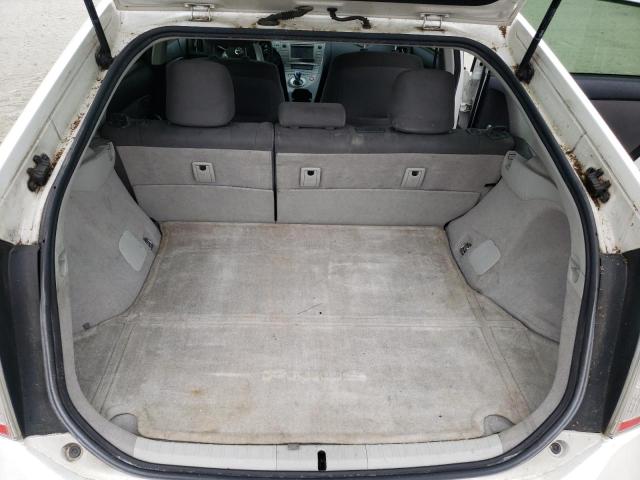 صورة رقم 9 من المزاد - 2012 TOYOTA PRIUS مع VIN JTDKN3DU9C5495170
