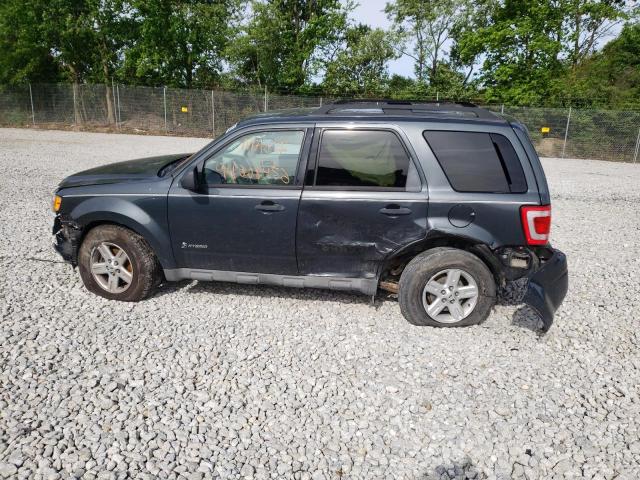 Photo 9 from auction – 2009 FORD ESCAPE HYB with VIN 1FMCU49309KB08685