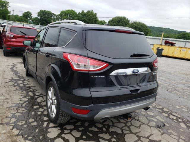 Photo 3 from auction – 2015 FORD ESCAPE TIT with VIN 1FMCU0JX0FUA23546