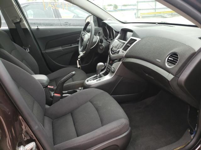 Photo 5 from auction – 2015 CHEVROLET CRUZE LT with VIN 1G1PC5SB2F7121820