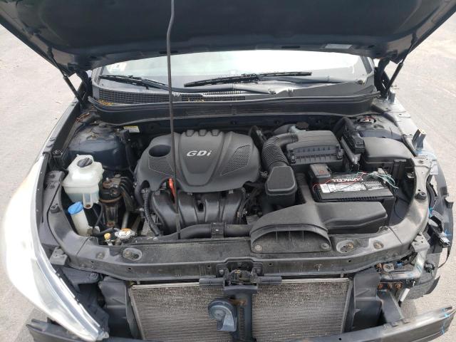 Photo 7 from auction – 2013 HYUNDAI SONATA LIM with VIN 5NPEB4AC9DH676214