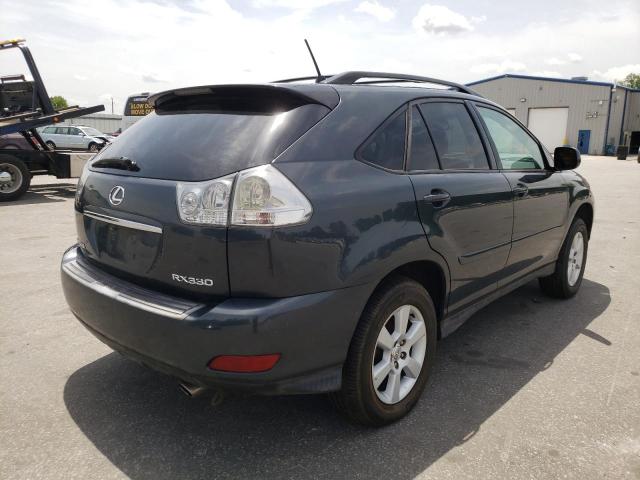 Photo 4 from auction – 2005 LEXUS RX 330 with VIN 2T2HA31U85C048406