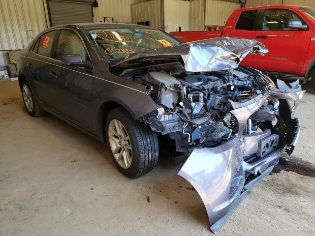 CHEVROLET MALIBU 2013 with VIN 1G11C5SA8DF319544 - Photo from auction
