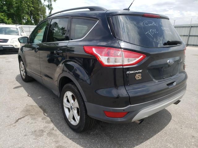 Photo 3 from auction – 2014 FORD ESCAPE SE with VIN 1FMCU0GX2EUA74178
