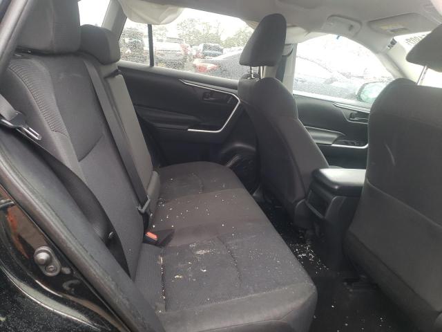 Photo 6 from auction – 2019 TOYOTA RAV4 LE with VIN 2T3G1RFV9KC058000