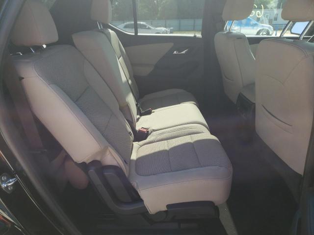 Photo 6 from auction – 2022 CHEVROLET TRAVERSE L with VIN 1GNERFKW9NJ167322