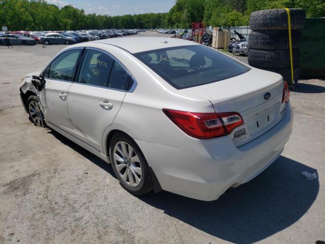 Photo 3 from auction – 2015 SUBARU LEGACY with VIN 4S3BNAC67F3005347