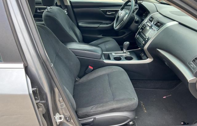 Photo 5 from auction – 2015 NISSAN ALTIMA 2.5 with VIN 1N4AL3AP1FN900089