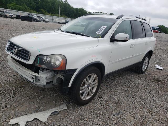 Photo 2 from auction – 2011 VOLVO XC90 3.2 with VIN YV4952CZ5B1607326