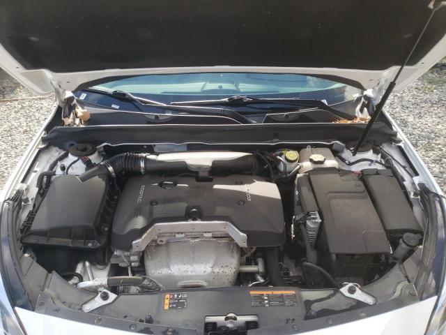 Photo 7 from auction – 2016 CHEVROLET MALIBU LIM with VIN 1G11B5SA7GF132514
