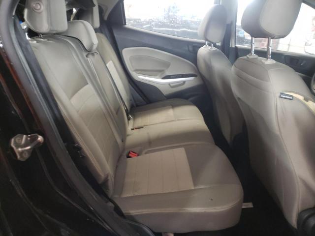 Photo 6 from auction – 2021 FORD ECOSPORT S with VIN MAJ3S2FE2MC398909