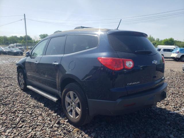Photo 3 from auction – 2009 CHEVROLET TRAVERSE L with VIN 1GNER23D19S158832