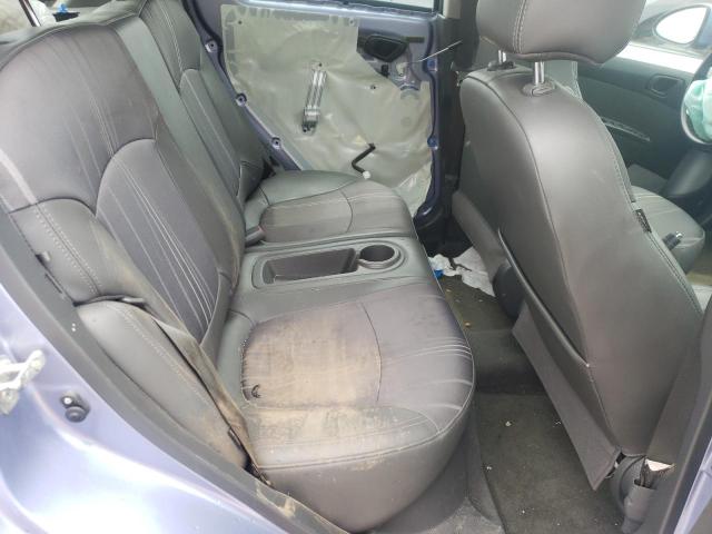 Foto 6 de la subasta – 2014 CHEVROLET SPARK 1LT con VIN KL8CD6S91EC464560