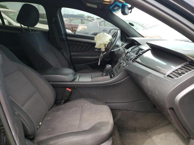 Photo 5 from auction – 2014 FORD TAURUS SEL with VIN 1FAHP2H84EG161816