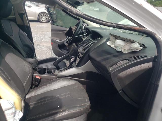 Photo 5 from auction – 2013 FORD FOCUS SE with VIN 1FADP3F21DL278925