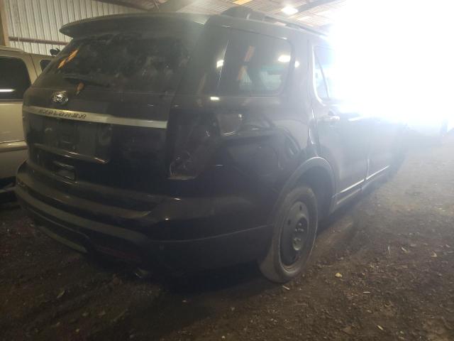 Photo 4 from auction – 2014 FORD EXPLORER X with VIN 1FM5K7D80EGA59035