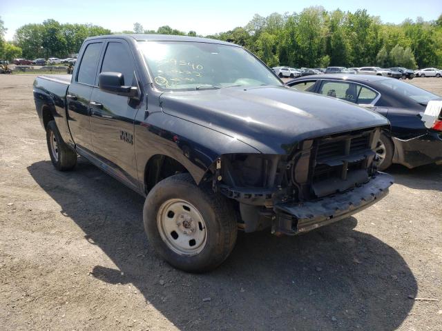 RAM 1500 ST 2016 con VIN 1C6RR7FG0GS135303 - Foto de la subasta