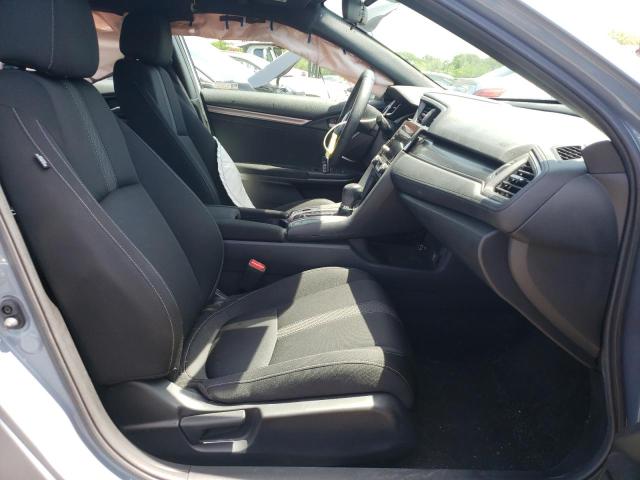 Photo 5 from auction – 2020 HONDA CIVIC EX with VIN SHHFK7H65LU415213