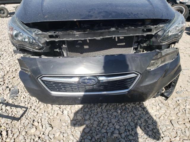 Photo 9 from auction – 2018 SUBARU IMPREZA PR with VIN 4S3GTAD66J3705220