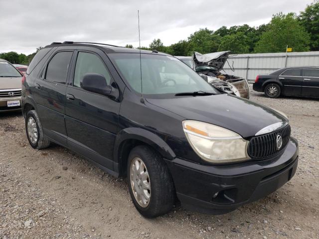 BUICK RENDEZVOUS 2007 with VIN 3G5DA03L17S584598 - Photo from auction