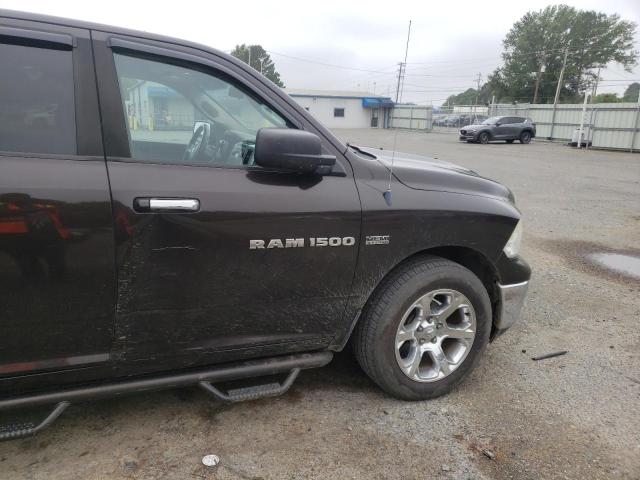Photo 9 from auction – 2011 DODGE RAM 1500 with VIN 1D7RB1CT2BS663676