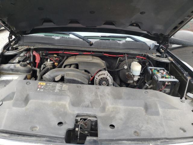 Photo 7 from auction – 2008 CHEVROLET SILVERADO with VIN 2GCEK19JX81229089
