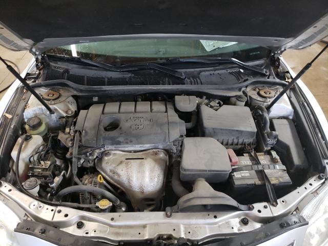 Photo 7 from auction – 2011 TOYOTA CAMRY BASE with VIN 4T4BF3EK4BR116446