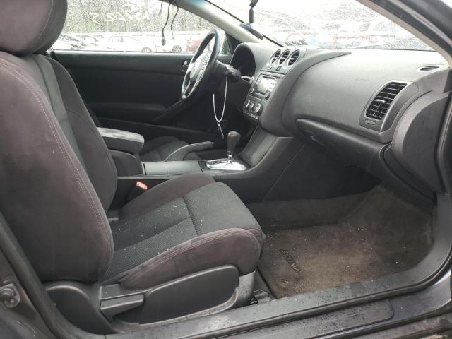 Photo 5 from auction – 2012 NISSAN ALTIMA S with VIN 1N4AL2EP3CC135883