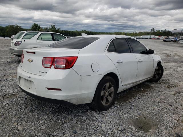 Photo 4 from auction – 2016 CHEVROLET MALIBU LIM with VIN 1G11C5SA2GF162386