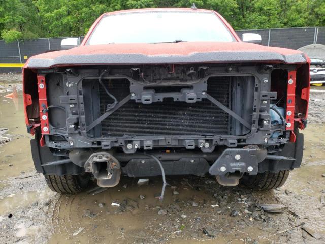 Photo 9 from auction – 2015 CHEVROLET SILVERADO with VIN 3GCPCRECXFG412086