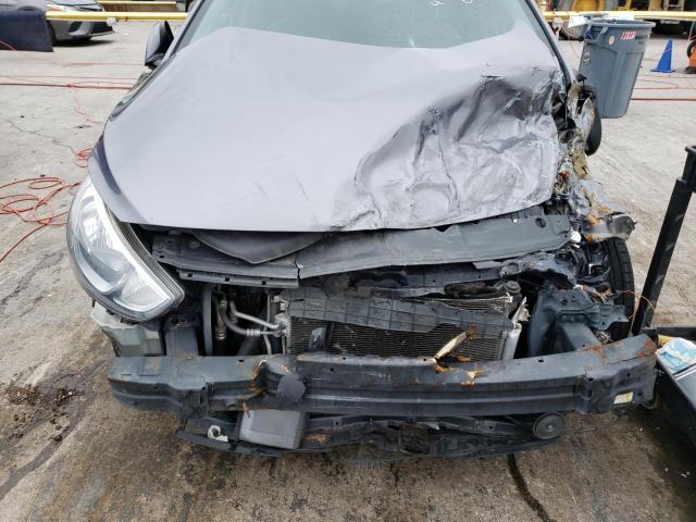 Photo 7 from auction – 2016 HYUNDAI ACCENT SE with VIN KMHCT4AE4GU075210