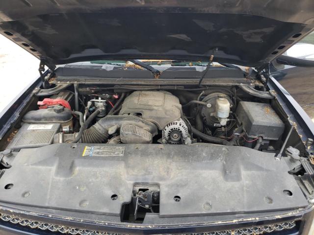 Photo 7 from auction – 2008 CHEVROLET SILVERADO with VIN 2GCEK13M381146915