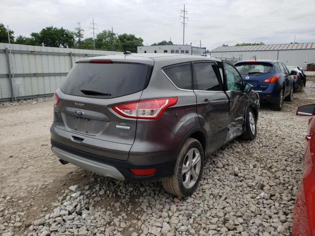 Photo 4 from auction – 2014 FORD ESCAPE SE with VIN 1FMCU0GX7EUC35933