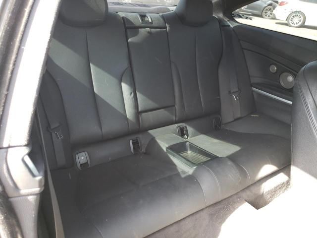 Photo 6 from auction – 2014 BMW 435 I with VIN WBA3R1C55EF729421