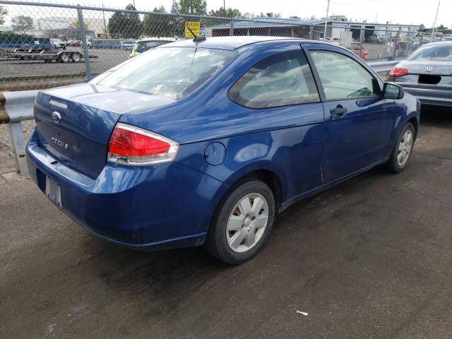 Photo 4 from auction – 2008 FORD FOCUS with VIN 1FAHP32N38W270623