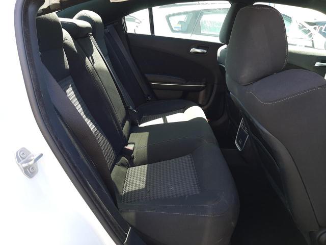 Photo 6 from auction – 2021 DODGE CHARGER R/ with VIN 2C3CDXCT8MH547605