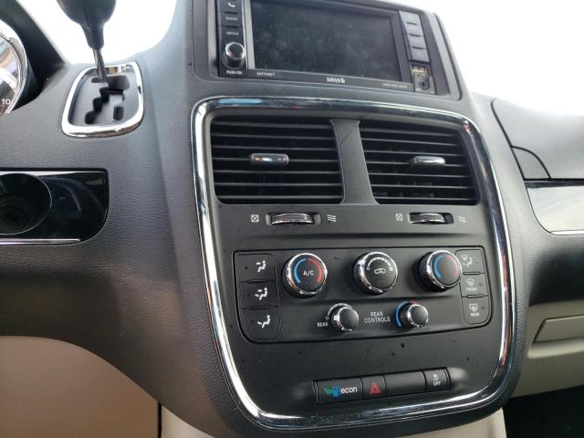 Photo 9 from auction – 2019 DODGE GRAND CARA with VIN 2C4RDGCG7KR725567