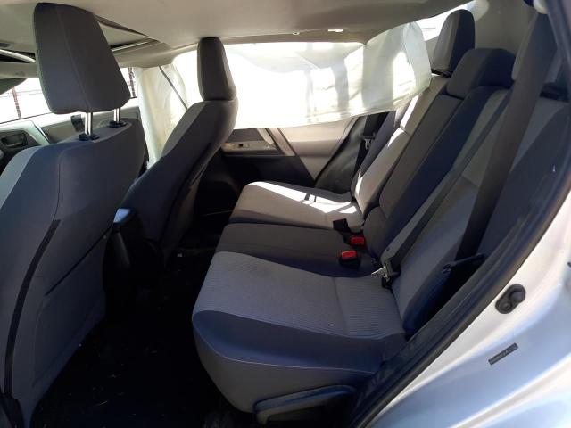 Photo 6 from auction – 2013 TOYOTA RAV4 XLE with VIN 2T3WFREV0DW009946