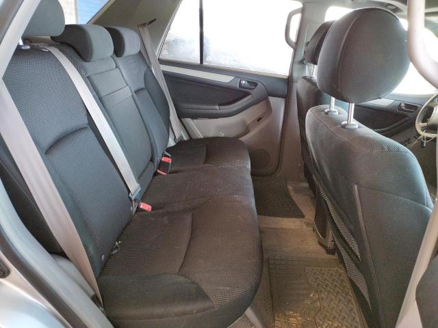 Photo 6 from auction – 2009 TOYOTA 4RUNNER SR with VIN JTEBU14R19K036935