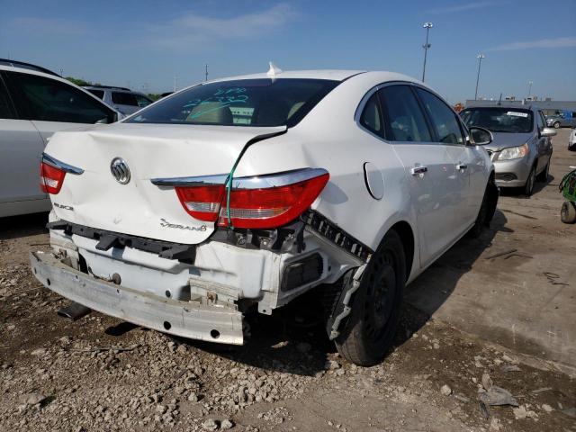 Photo 4 from auction – 2012 BUICK VERANO with VIN 1G4PP5SK4C4226332