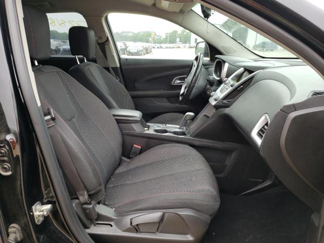 Photo 5 from auction – 2012 CHEVROLET EQUINOX LT with VIN 2GNALDEK5C1135875