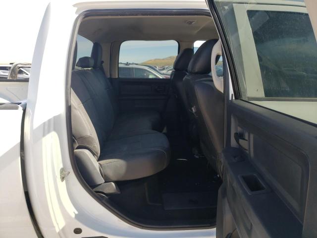 Photo 6 from auction – 2012 DODGE RAM 2500 S with VIN 3C6UD5HL0CG334795