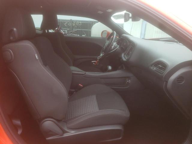 Photo 5 from auction – 2020 DODGE CHALLENGER with VIN 2C3CDZJG2LH215000