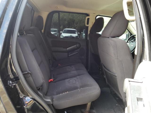 Photo 6 from auction – 2010 FORD EXPLORER S with VIN 1FMEU5BE1AUF07611