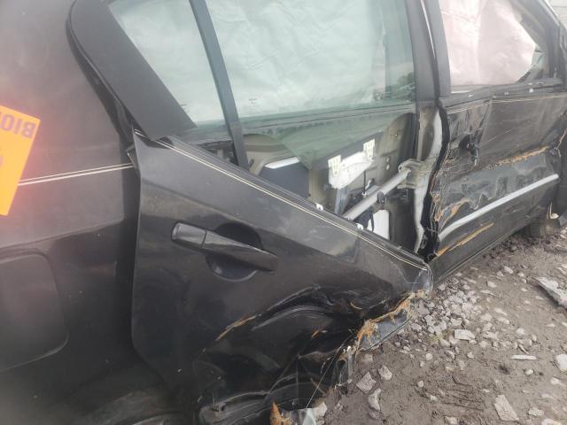 Photo 9 from auction – 2012 NISSAN SENTRA with VIN 3N1AB6AP0CL607202