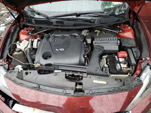 Photo 7 from auction – 2016 NISSAN MAXIMA 3.5 with VIN 1N4AA6AP9GC445500