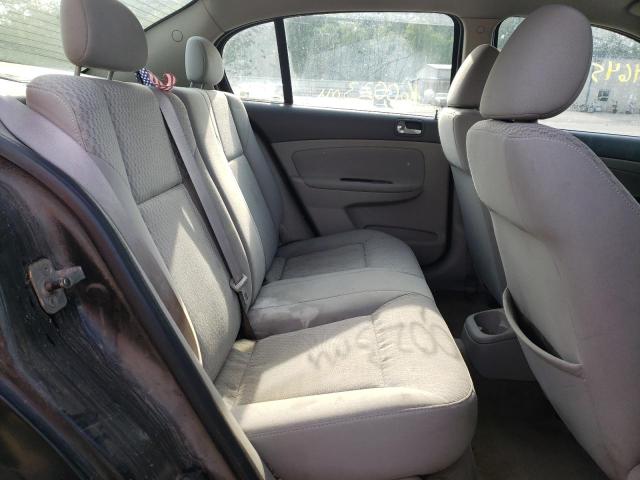 Photo 7 from auction – 2005 CHEVROLET COBALT LS with VIN 1G1AL52F957671040