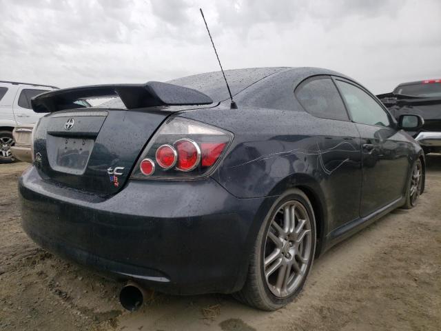 Photo 4 from auction – 2008 TOYOTA SCION TC with VIN JTKDE167980222022